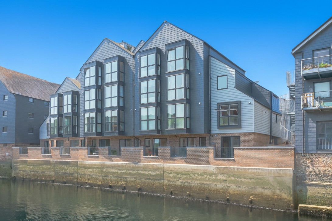 Photo of 6 Falcon Wharf Railway Lane, Lewes