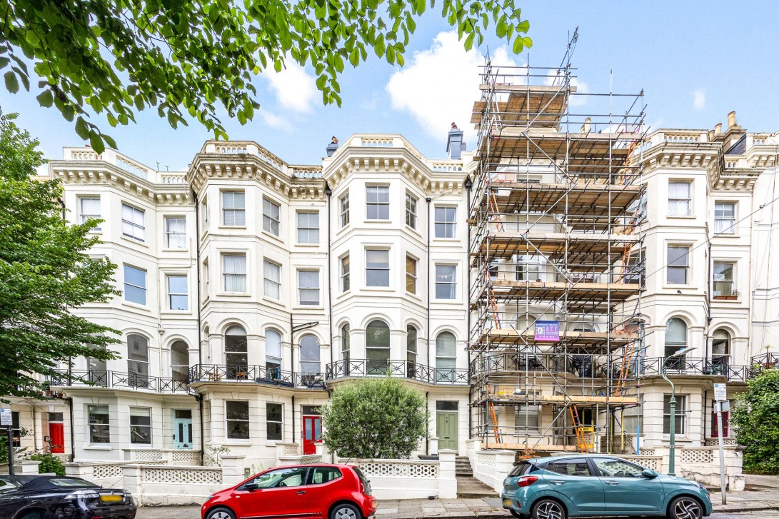 Photo of 37 Cambridge Road, Brighton and Hove