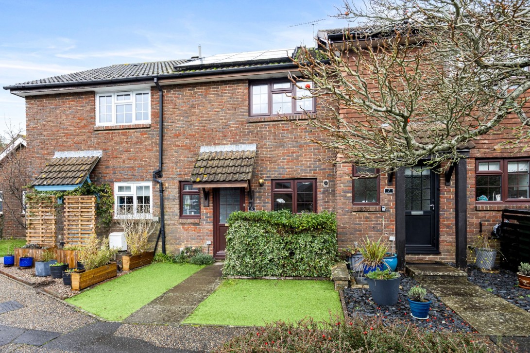 Photo of 6 Cootham Green, Pulborough