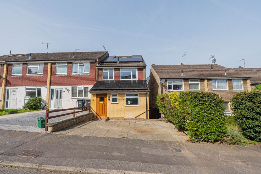 Photo of 38 St. Edmunds Road, Haywards Heath