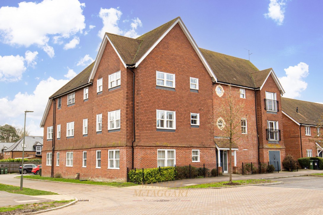 Photo of Flat 4, Horley