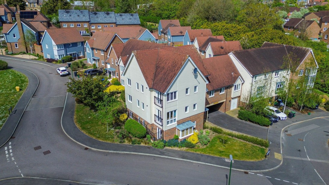 Photo of Flat 2, Haywards Heath
