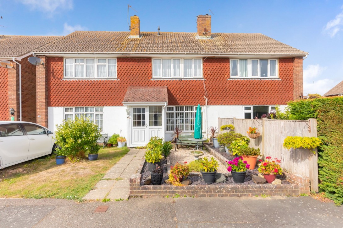 Photo of 4 Manor Close, Lewes