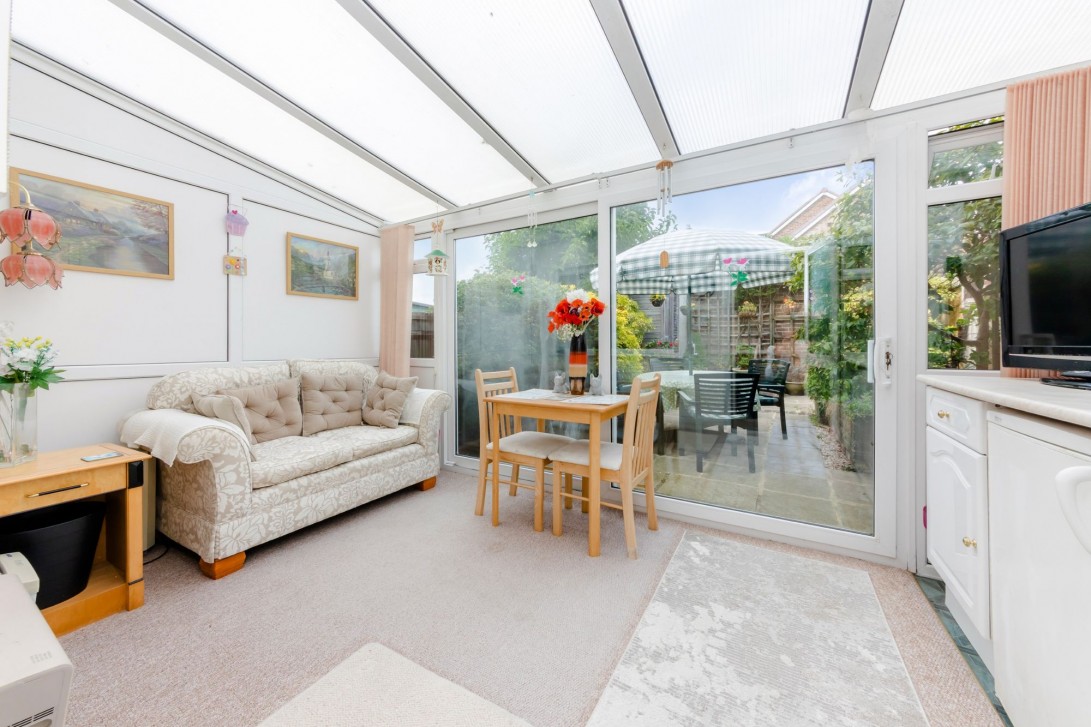 Photo of 4 Manor Close, Lewes