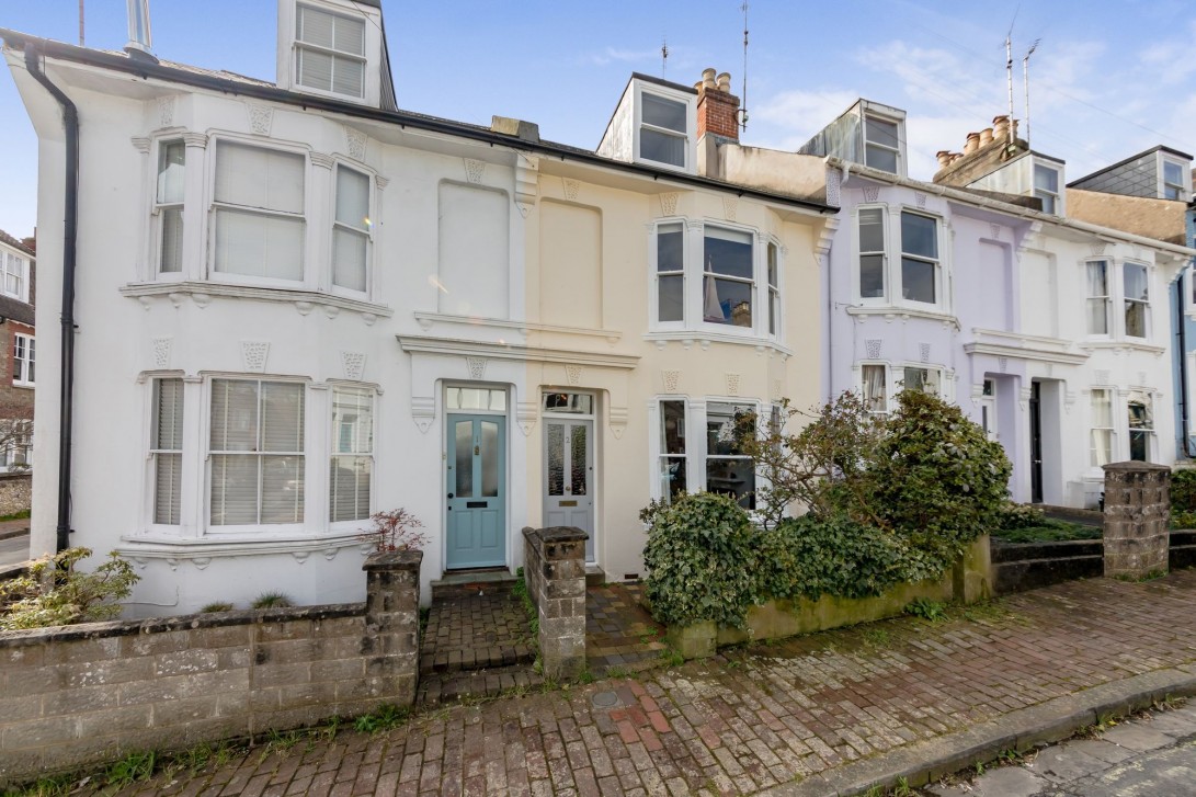 Photo of 2 Toronto Terrace, Lewes