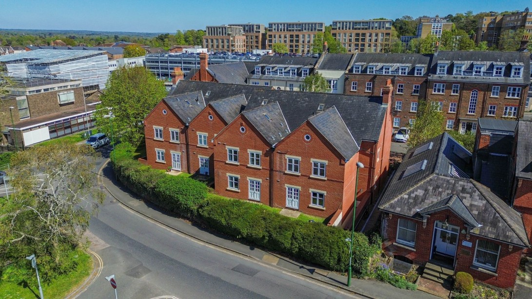 Photo of Flat 26, Haywards Heath