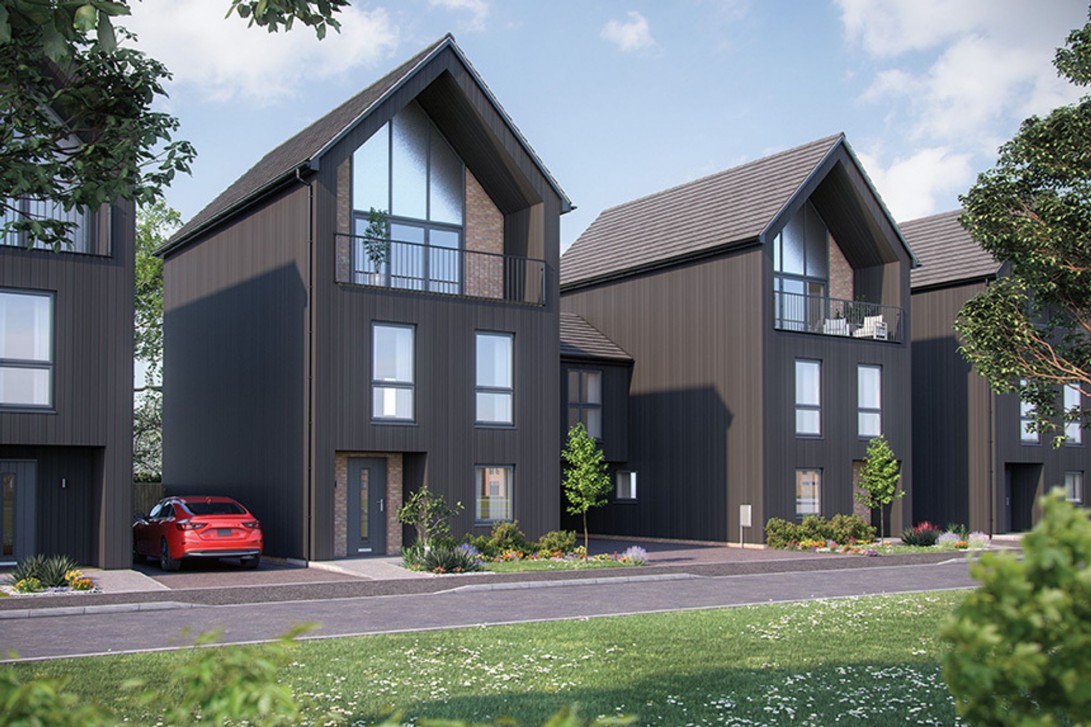 Photo of Home 79 - Walstead Park, Scaynes Hill Road, West Sussex