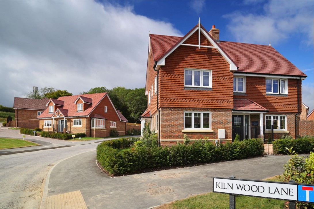 Photo of 31 Kiln Wood Lane, Haywards Heath