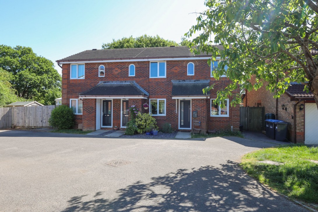 Photo of 30 Coulstock Road, Burgess Hill