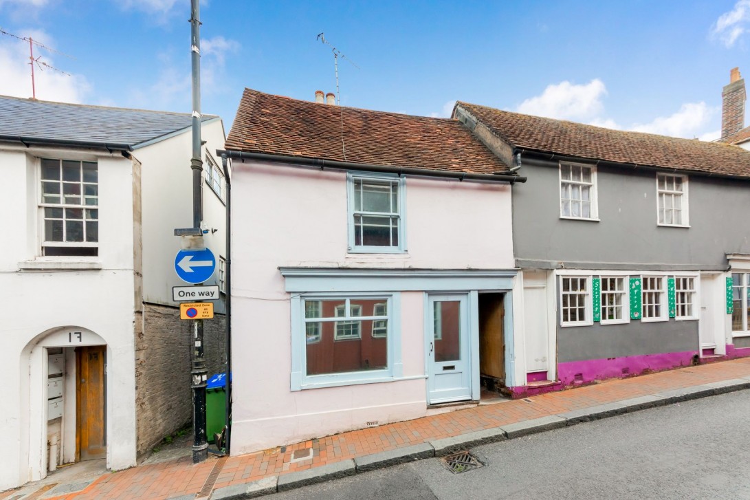 Photo of 18 Market Street, Lewes