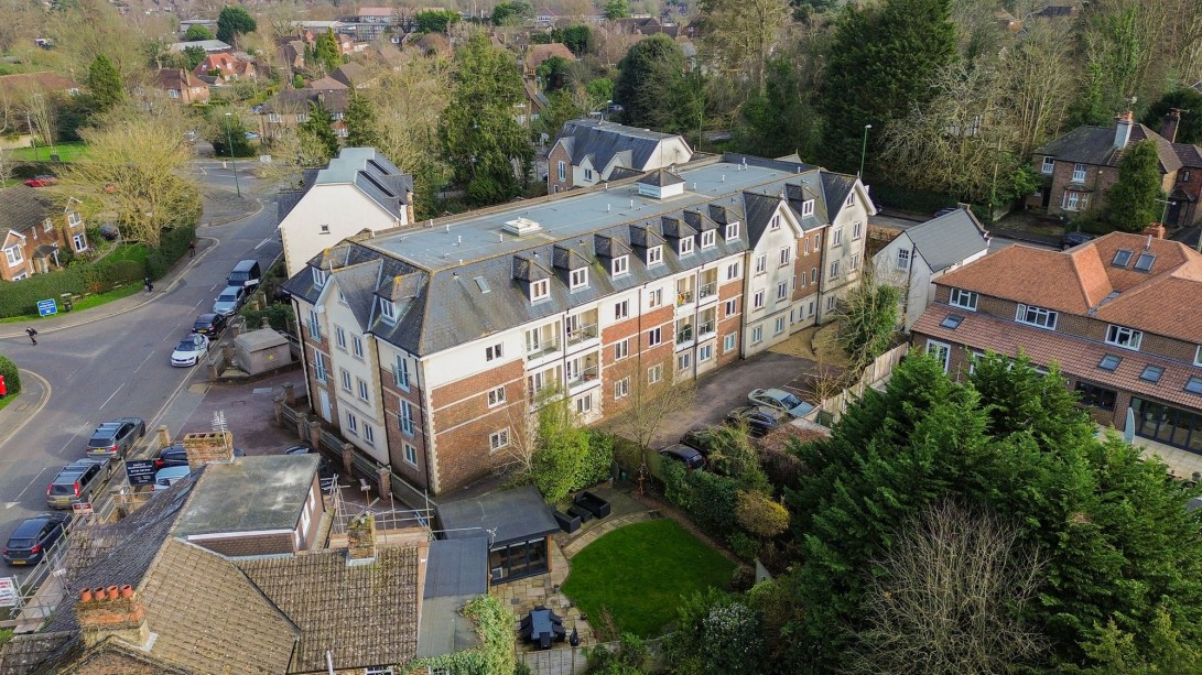 Photo of 10 Regency Mews Queens Road, Haywards Heath