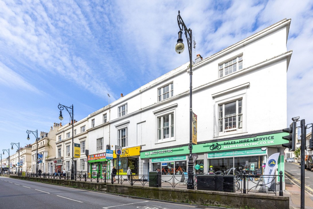 Photo of Flat 2, Brighton