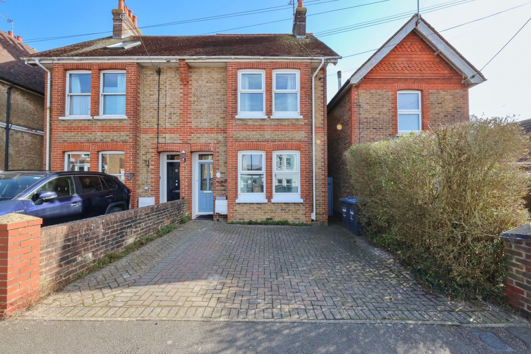 Photo of 4 Fairfield Road, Burgess Hill