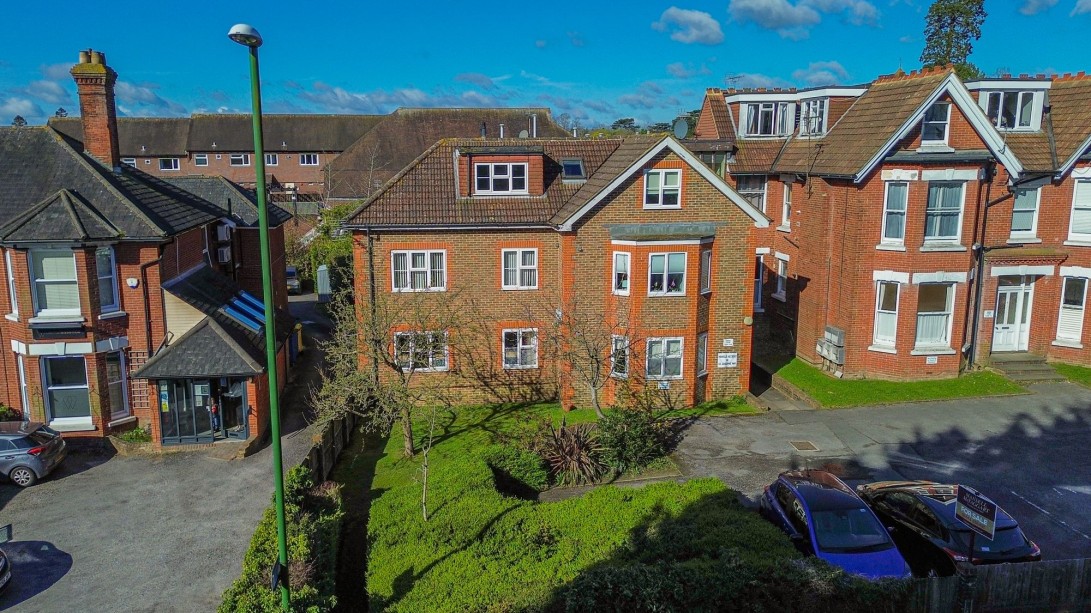 Photo of Flat 15, Haywards Heath