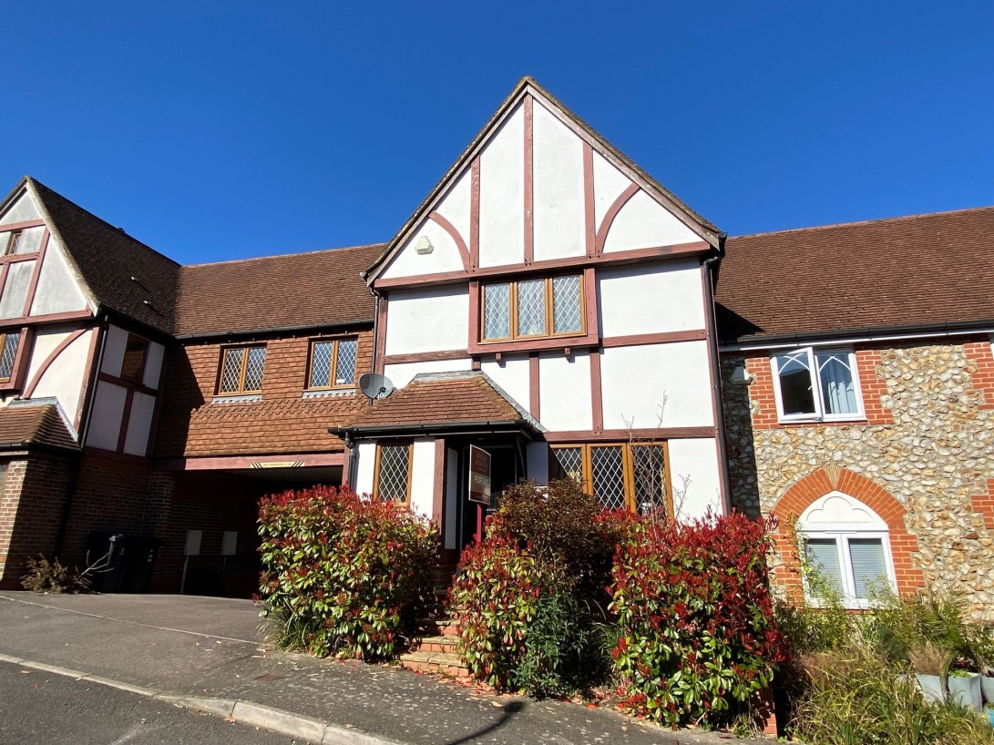 Photo of 3 Walhatch Close, Forest Row