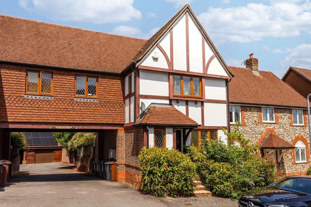 Photo of 3 Walhatch Close, Forest Row