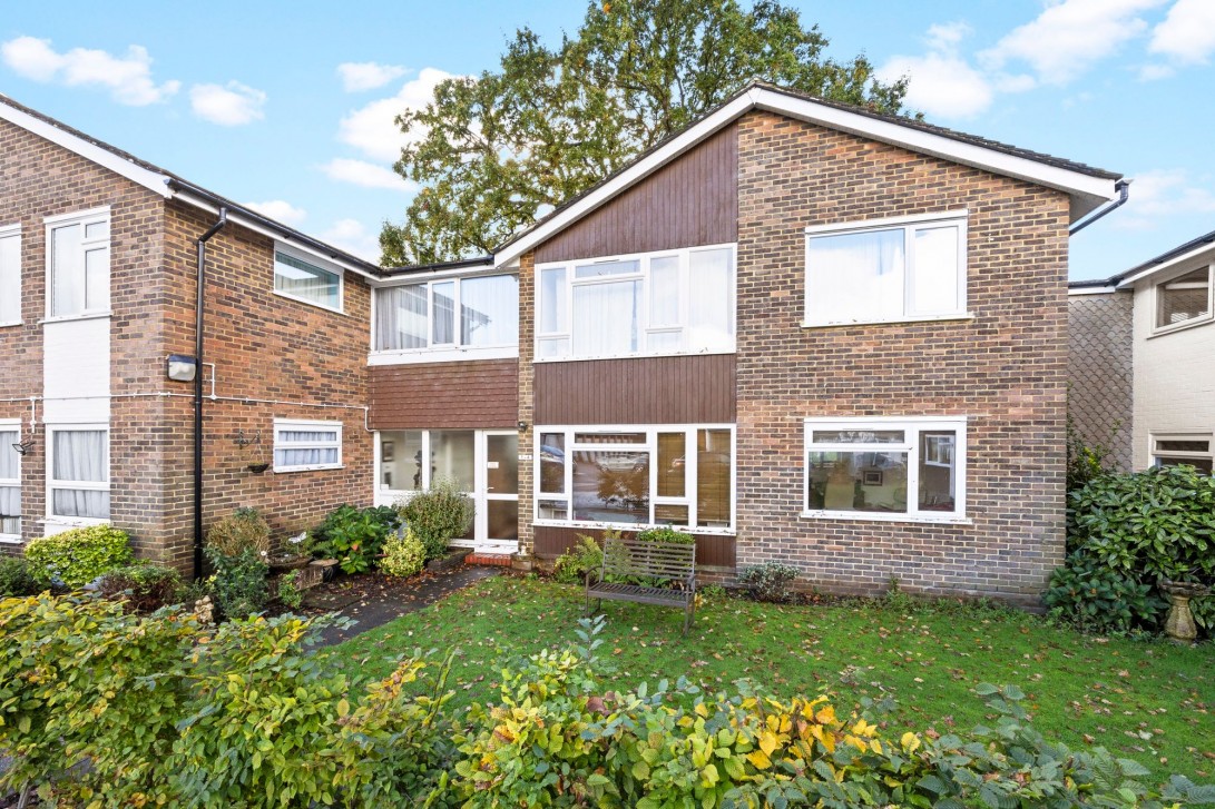 Photo of 3 Holly Court, Pulborough