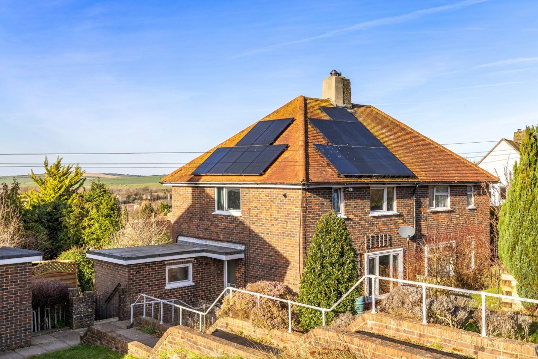 Photo of 21 Elsted Crescent, Brighton