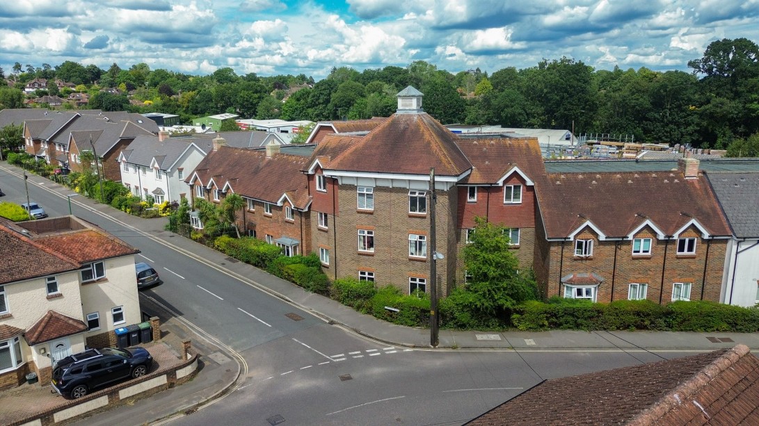 Photo of Flat 21, Haywards Heath