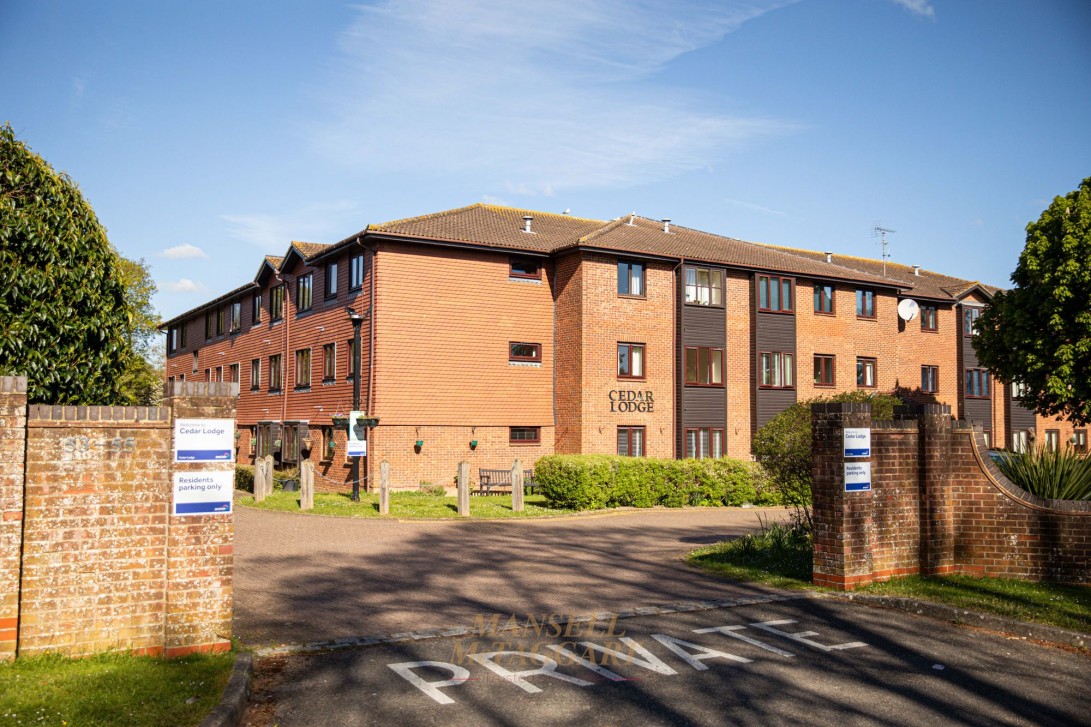 Photo of 16 Cedar Lodge, Crawley