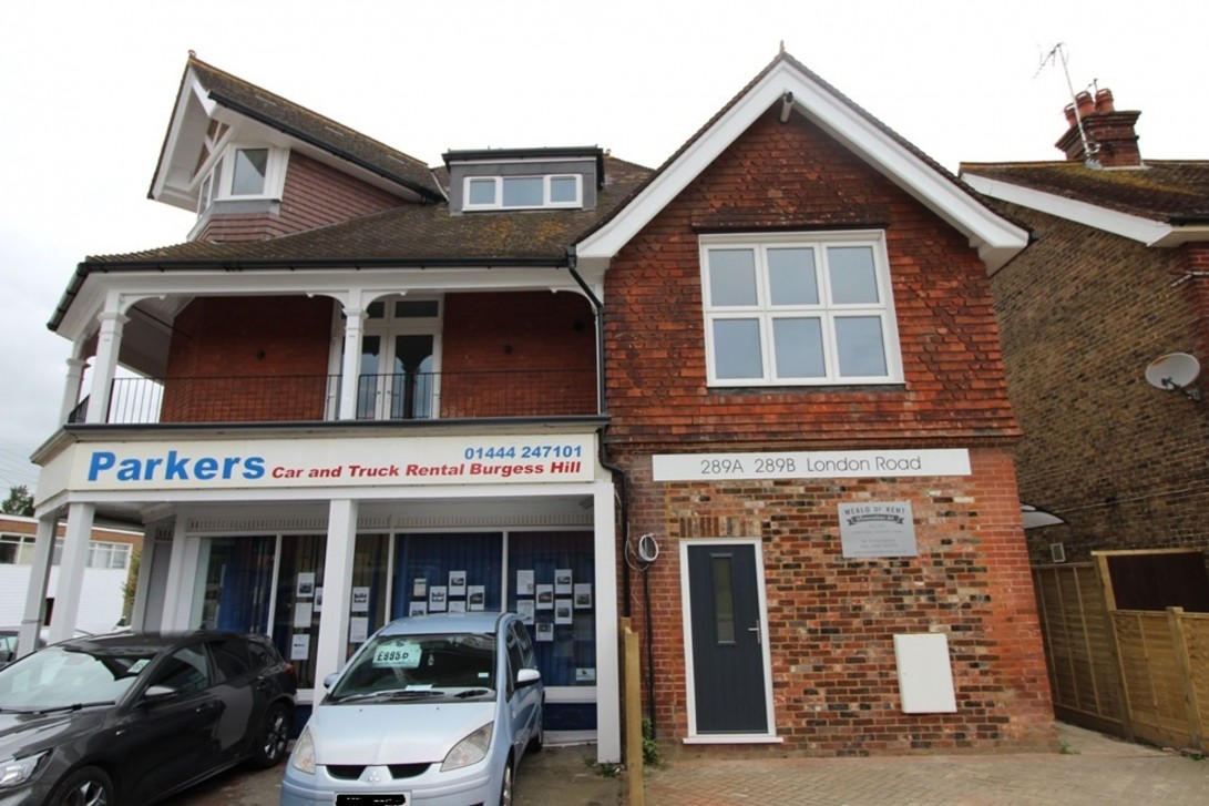Photo of 289a London Road, Burgess Hill