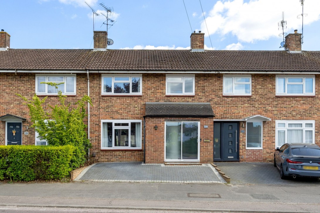 Photo of 226 Ashdown Drive, Crawley