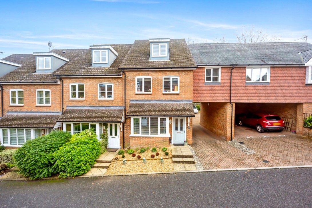 Photo of 17 Woodbine Close, Haywards Heath