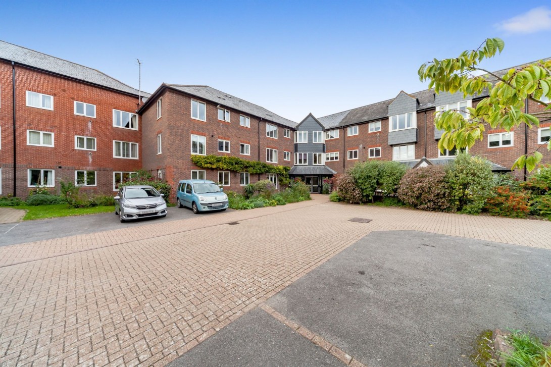 Photo of Flat 5, Lewes