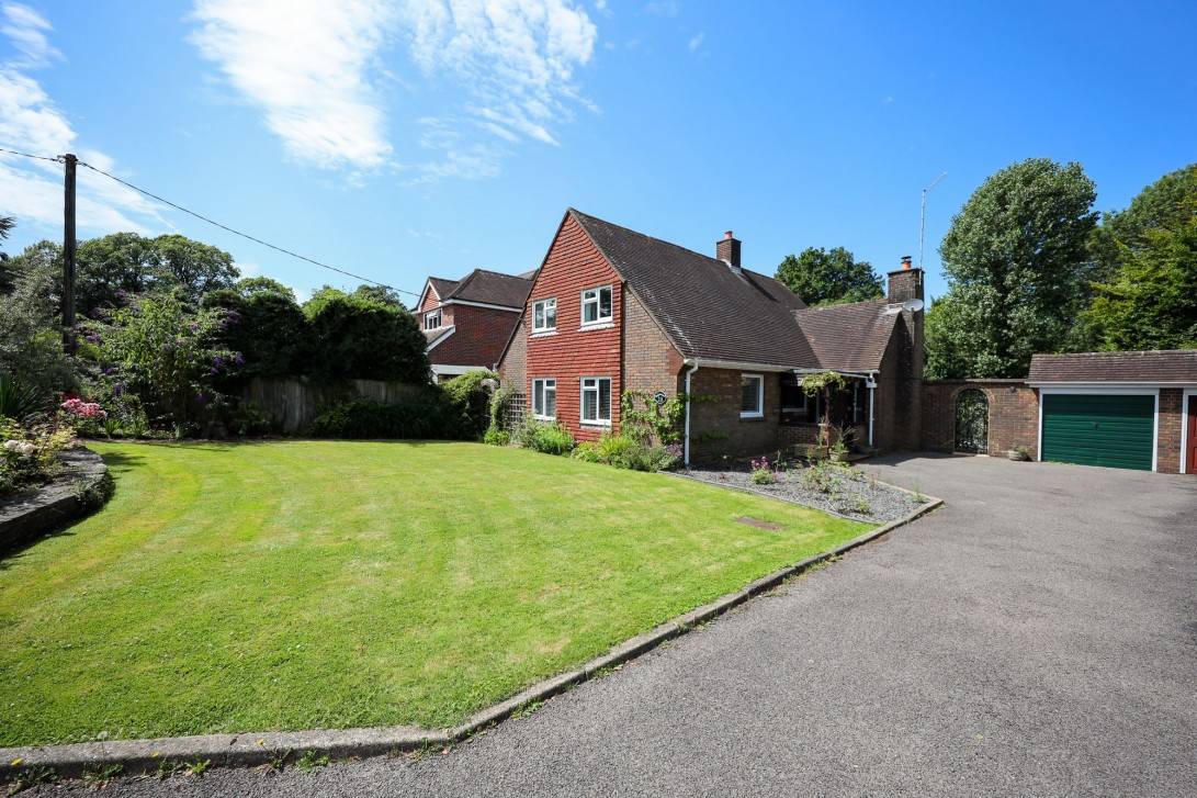 Photo of 23 Ferndale Road, Burgess Hill