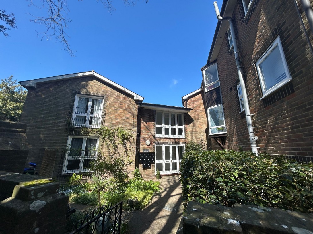 Photo of Flat 5, Lewes