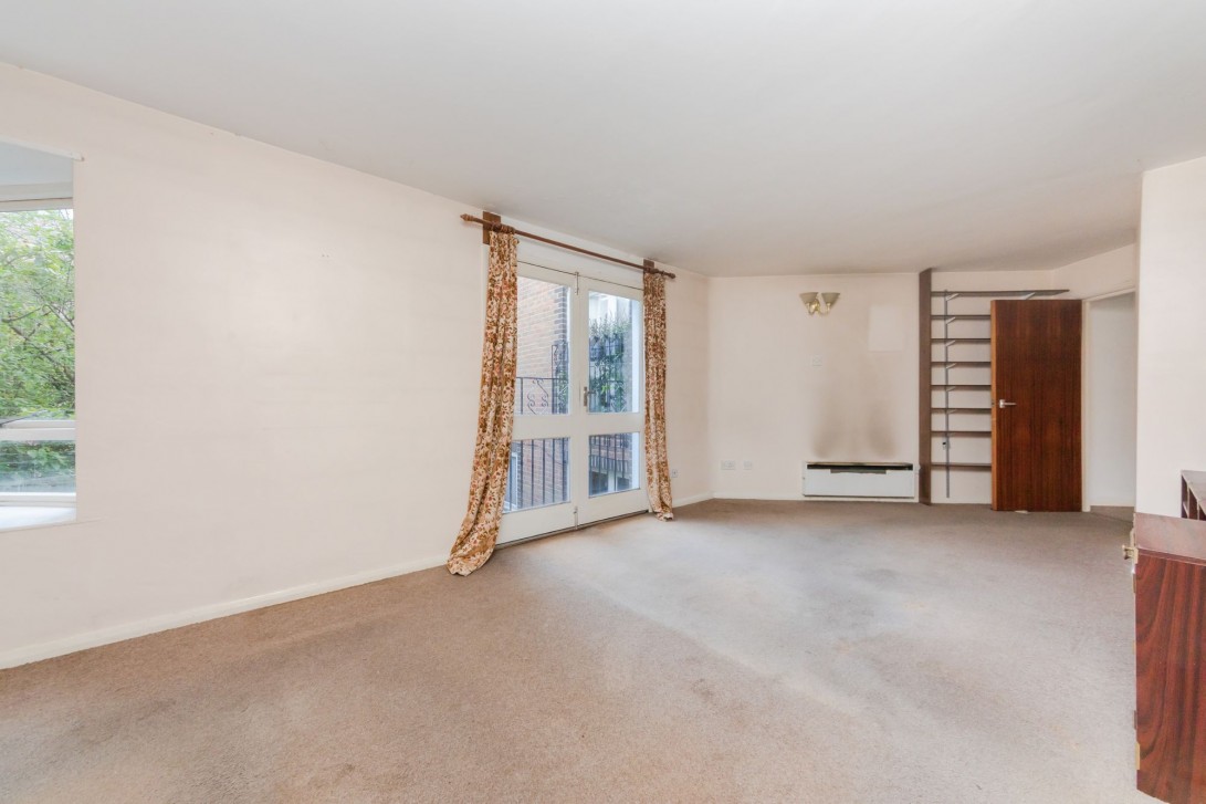 Photo of Flat 5, Lewes