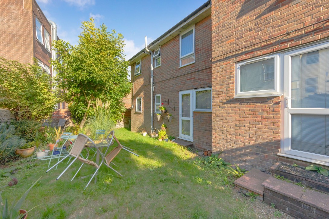 Photo of Flat 5, Lewes