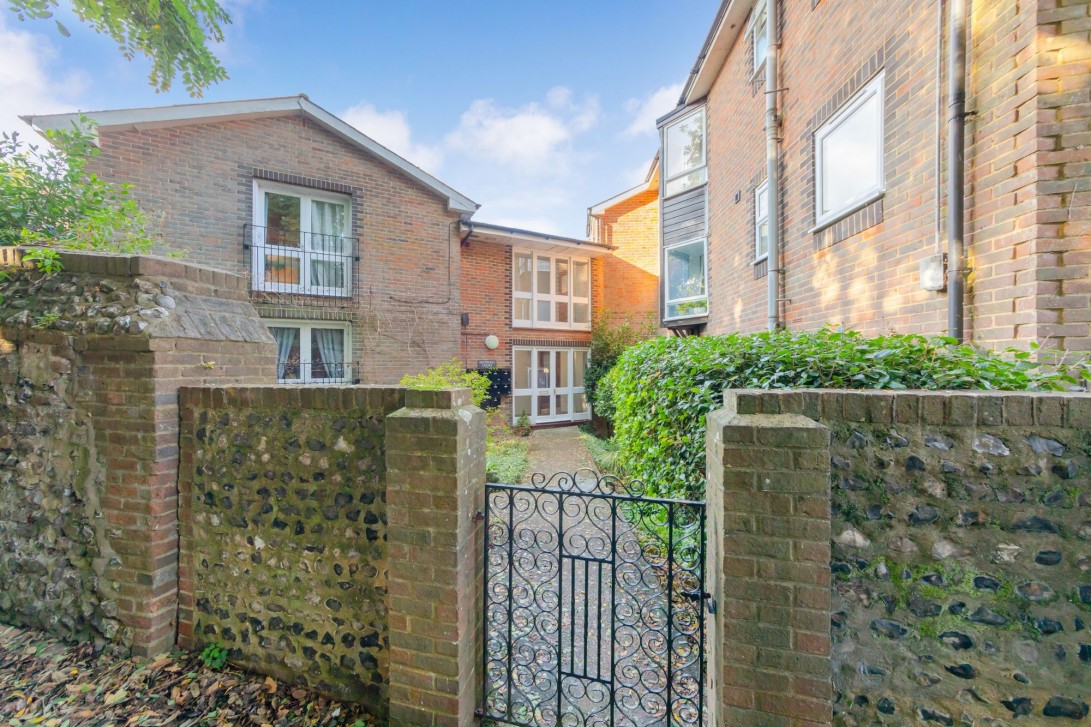 Photo of Flat 5, Lewes