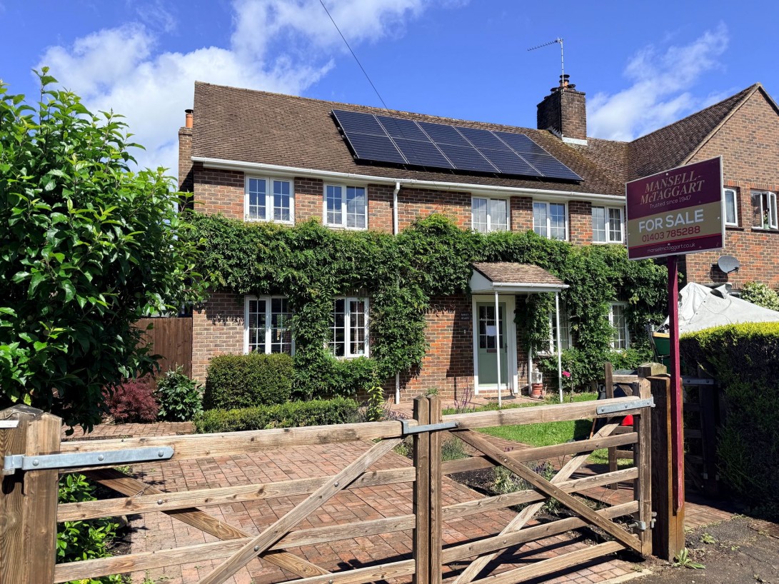 Photo of 150l, Townfield, Kirdford