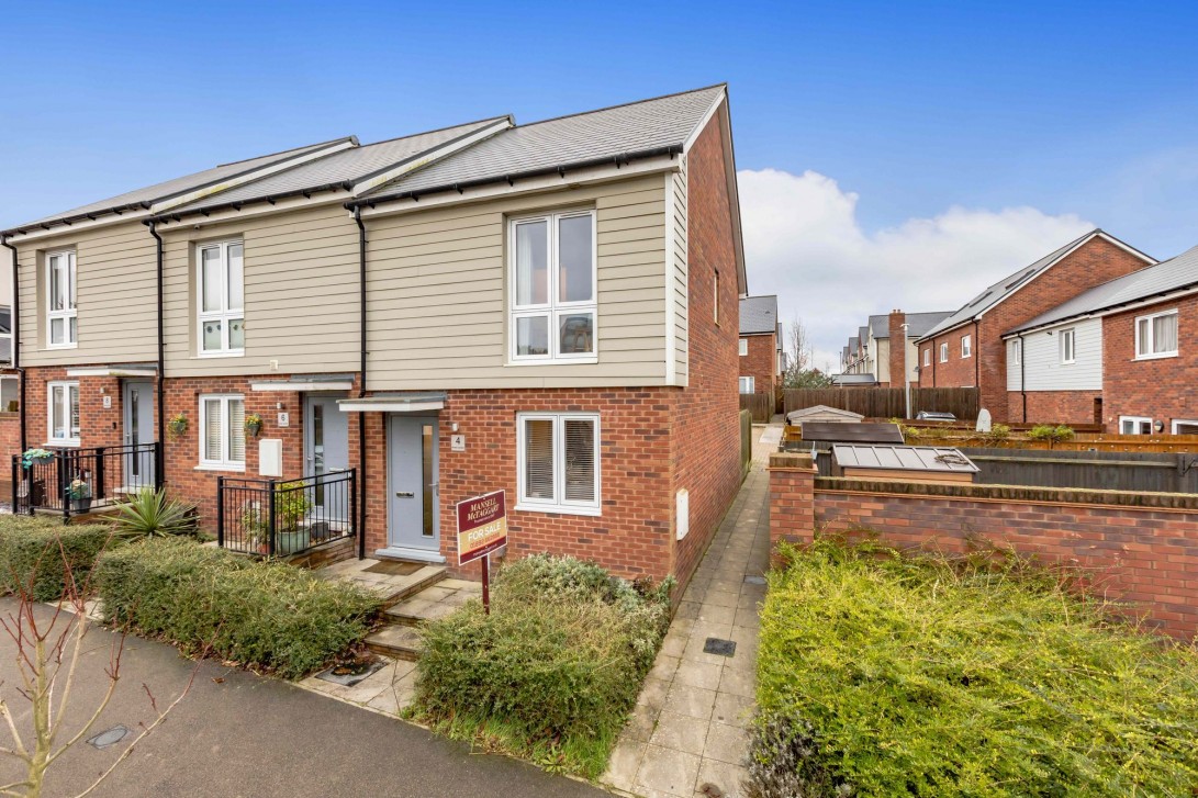 Photo of 4 Herald Gardens, Tunbridge Wells