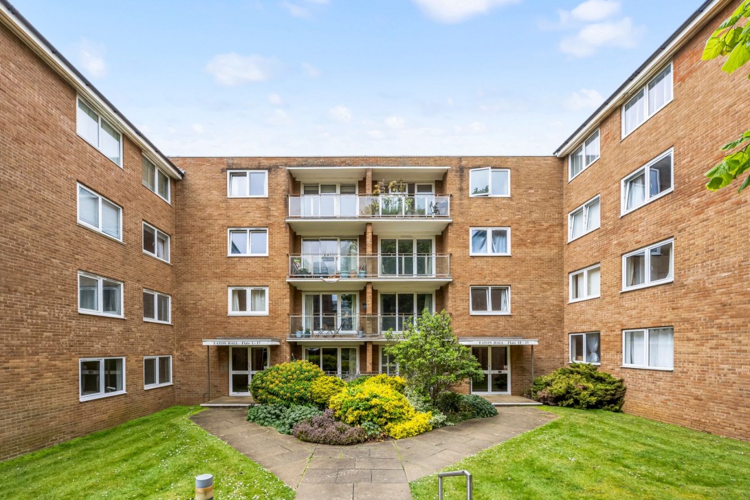 Photo of 26 Eaton Hall, Hove