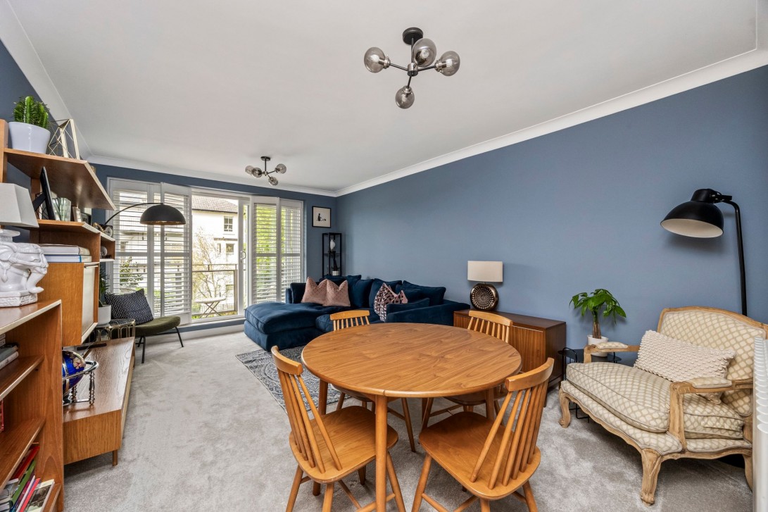 Photo of 26 Eaton Hall, Hove