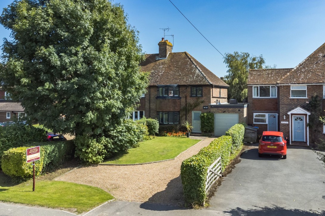 Photo of High Elms Lewes Road, Lewes