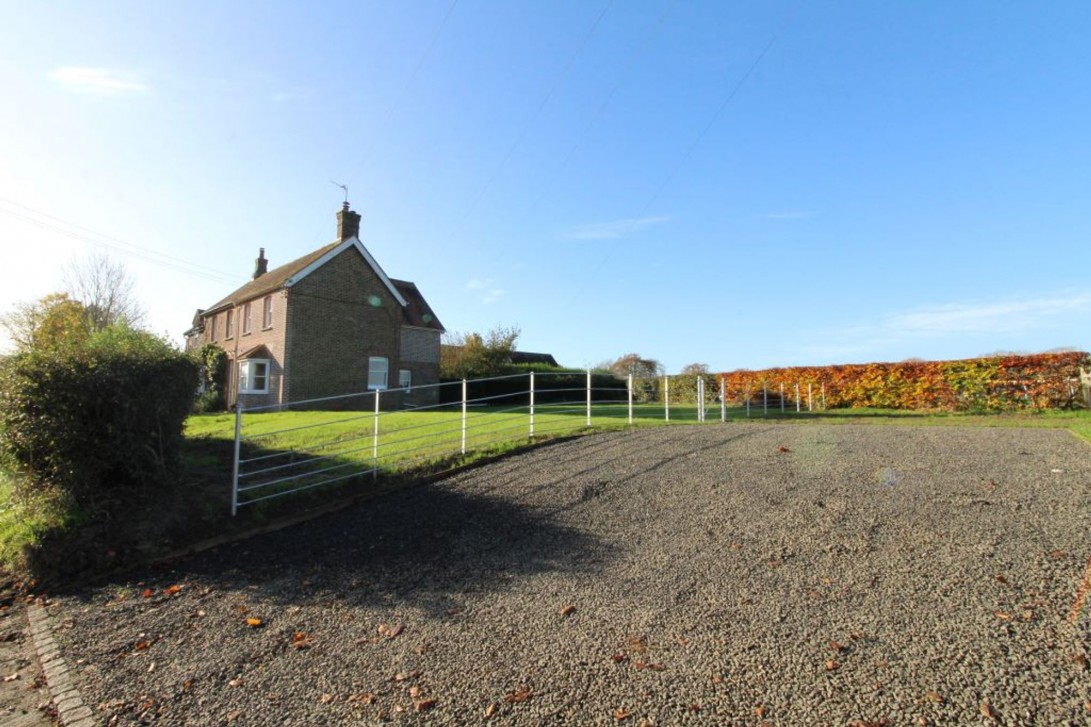 Photo of 2 Green Cross Cottages Plumpton Lane, Lewes