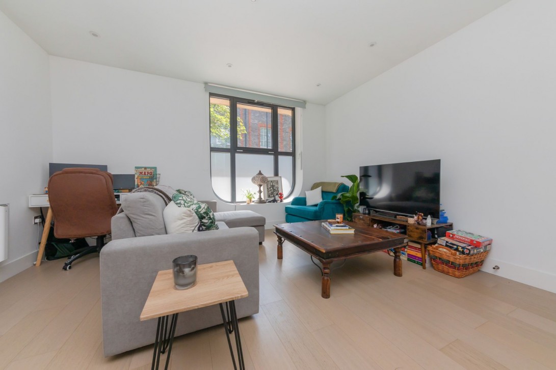 Photo of Flat 1, Lewes