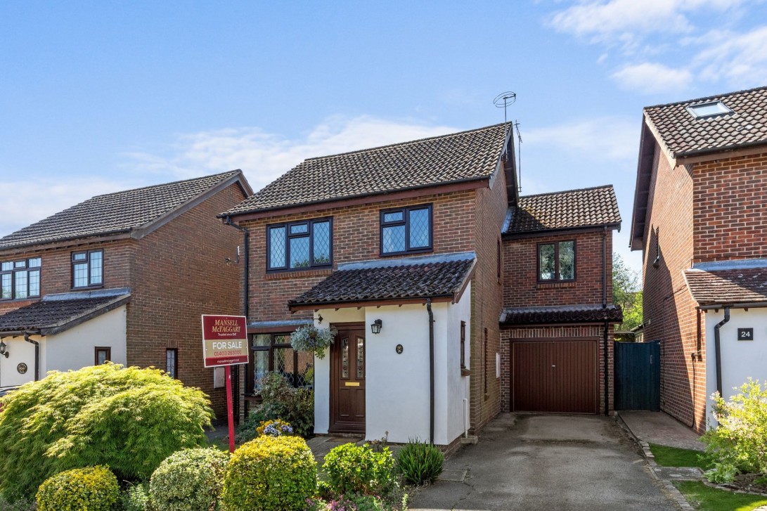 Photo of 26 Acorn Avenue, Horsham
