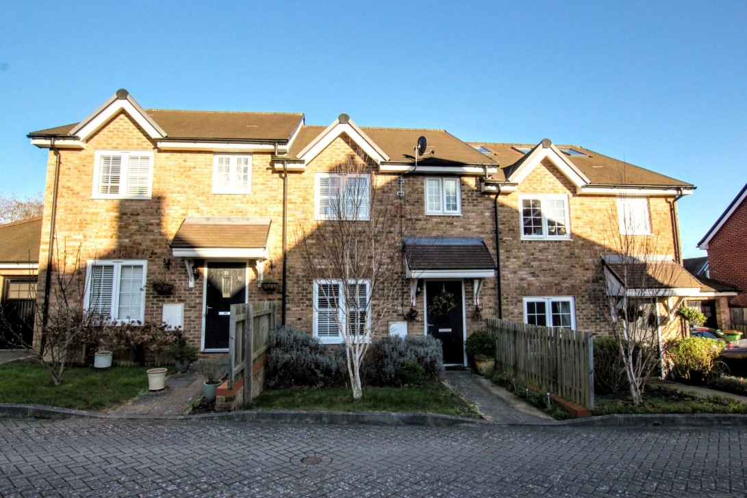 Photo of 33 Ridgeway, Haywards Heath