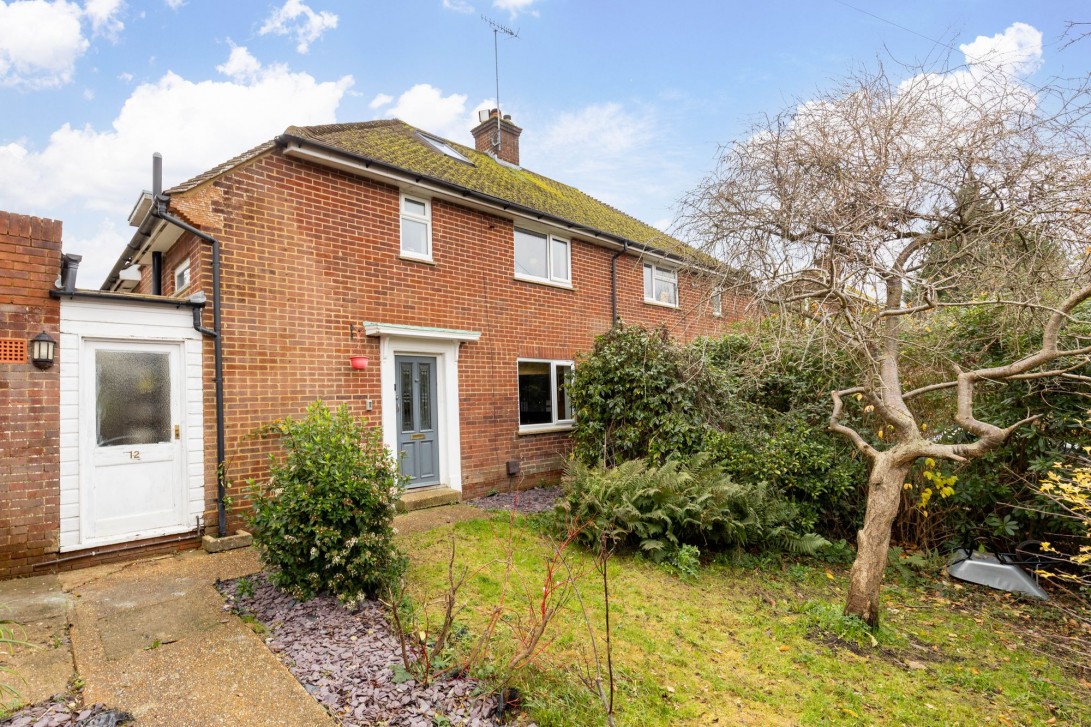 Photo of 12 Blackwell Farm Road, East Grinstead