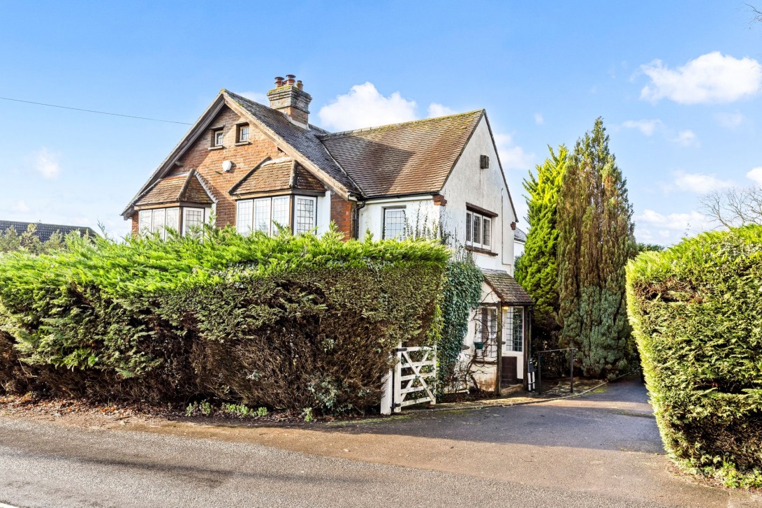 Photo of Withington Common Hill, Pulborough
