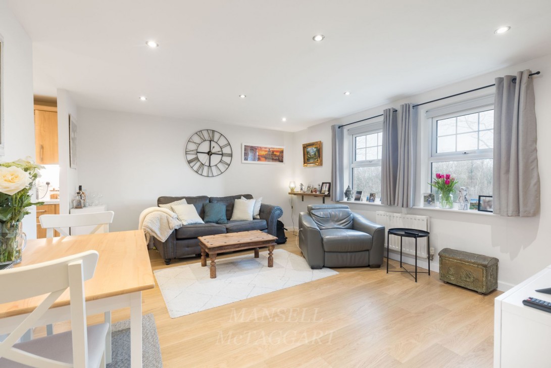 Photo of Flat 52, Crawley