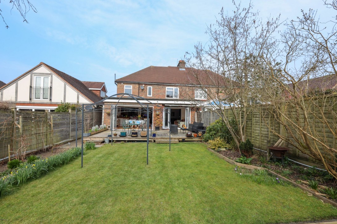 Photo of 16 Janes Lane, Burgess Hill