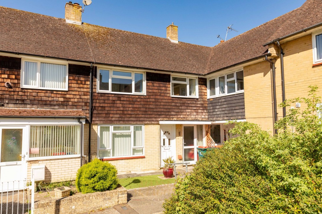 Photo of 126 Rother Crescent, Crawley