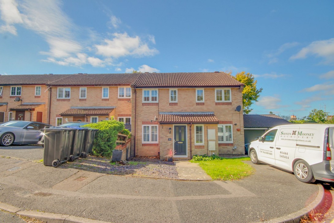 Photo of 33 Colwell Gardens, Haywards Heath