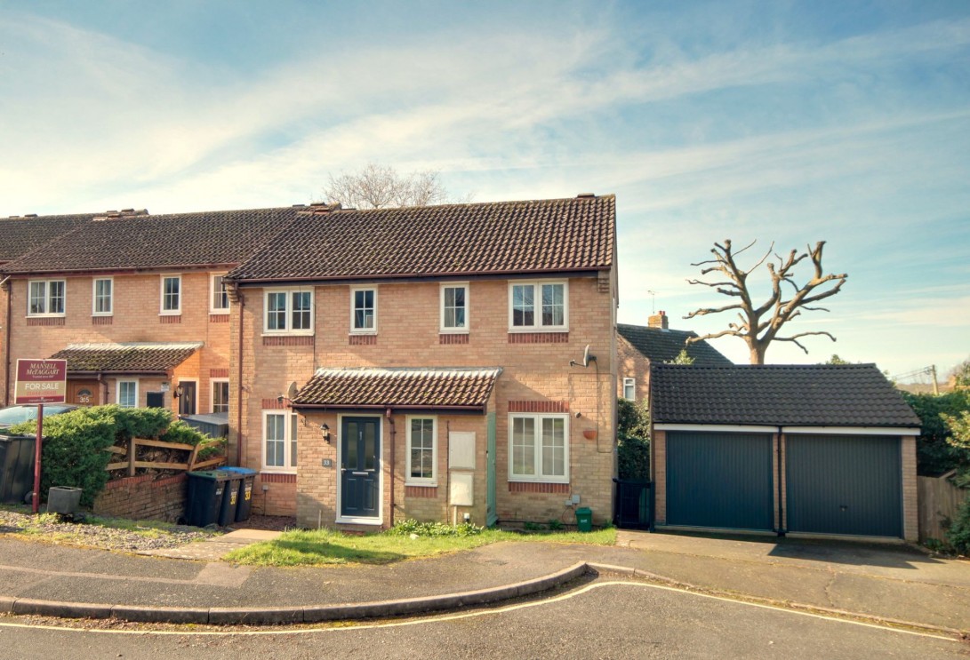 Photo of 33 Colwell Gardens, Haywards Heath