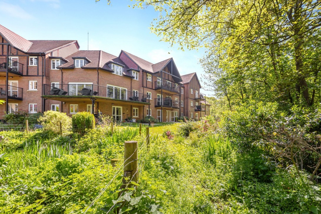 Photo of 4 Foxmead Court Meadowside, Pulborough